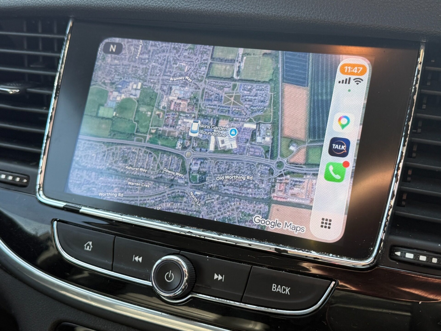 Used Vauxhall Mokka X 2019 for sale - 77974692: Photo 25