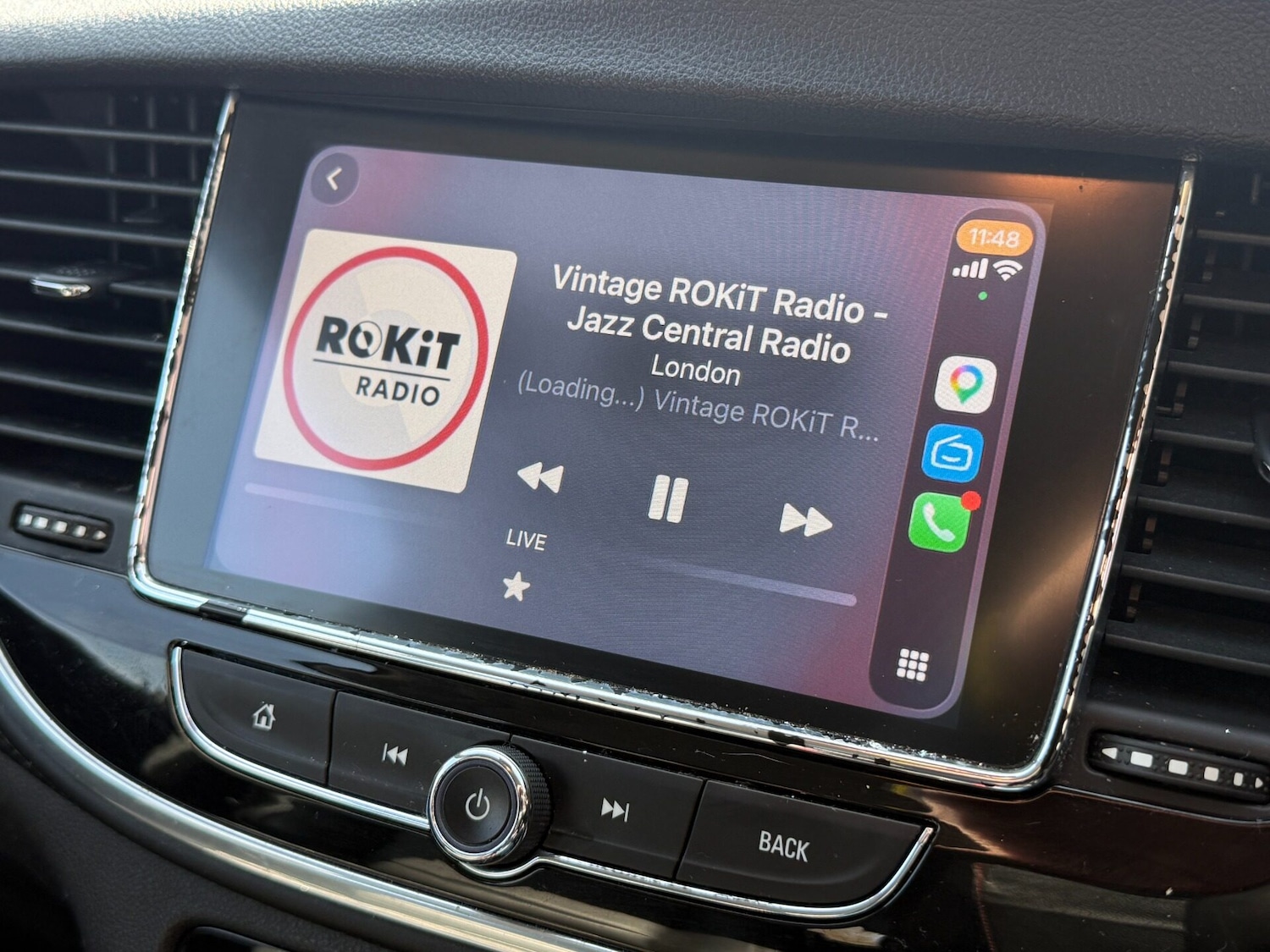 Used Vauxhall Mokka X 2019 for sale - 77974692: Photo 29