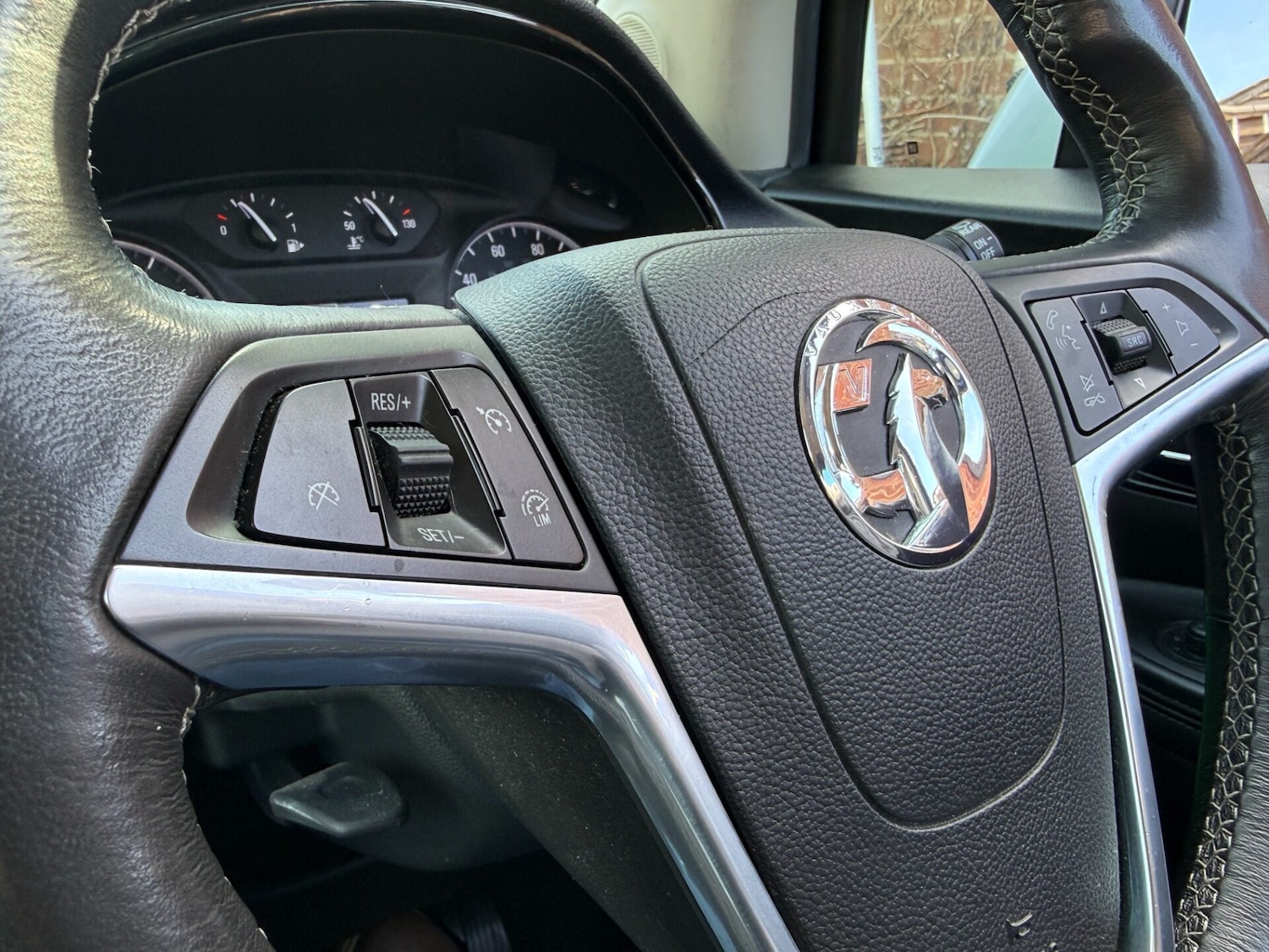 Used Vauxhall Mokka X 2019 for sale - 77974692: Photo 31