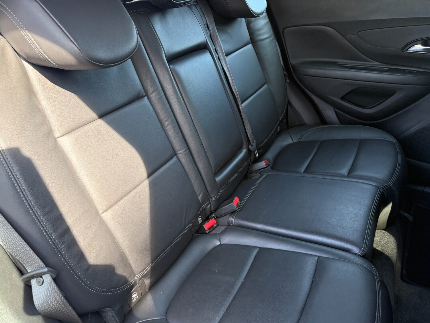 Used Vauxhall Mokka X 2019 for sale - 77974692: Photo 32