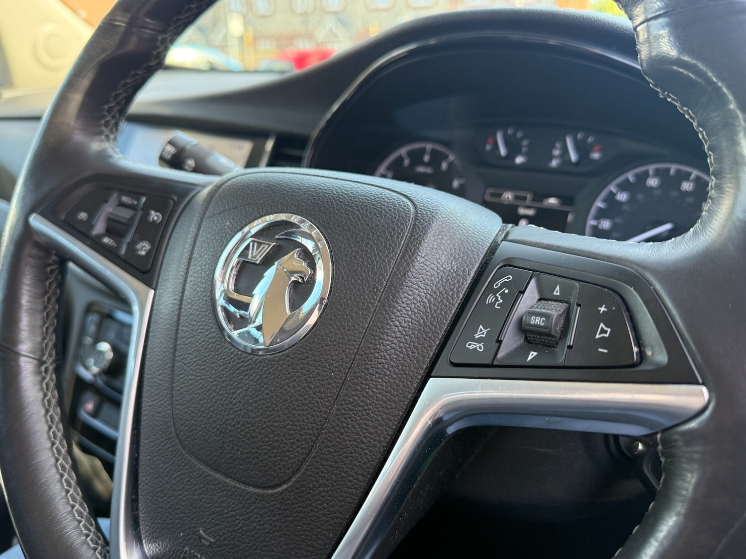 Used Vauxhall Mokka X 2019 for sale - 77974692: Photo 33