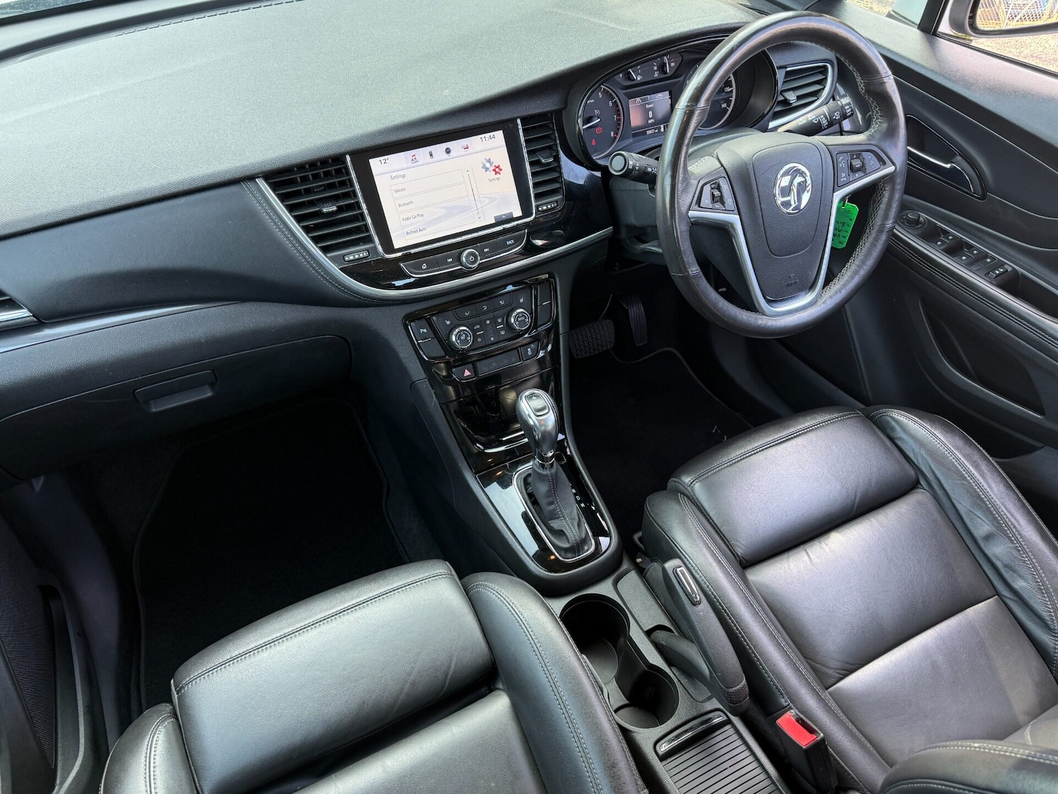 Used Vauxhall Mokka X 2019 for sale - 77974692: Photo 35