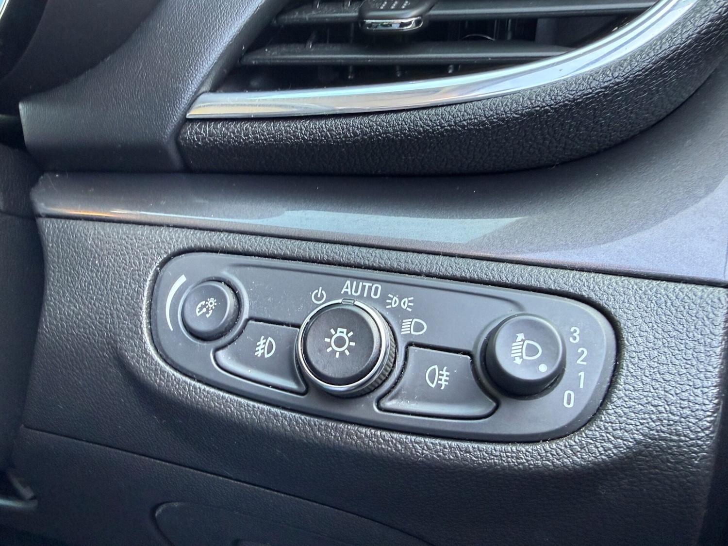 Used Vauxhall Mokka X 2019 for sale - 77974692: Photo 37