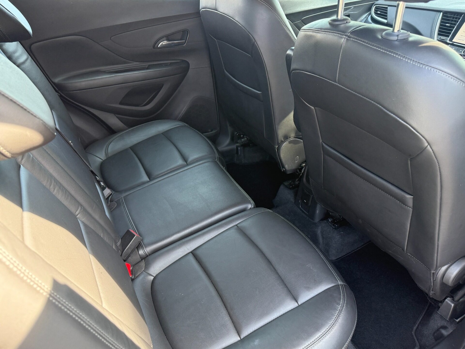 Used Vauxhall Mokka X 2019 for sale - 77974692: Photo 38