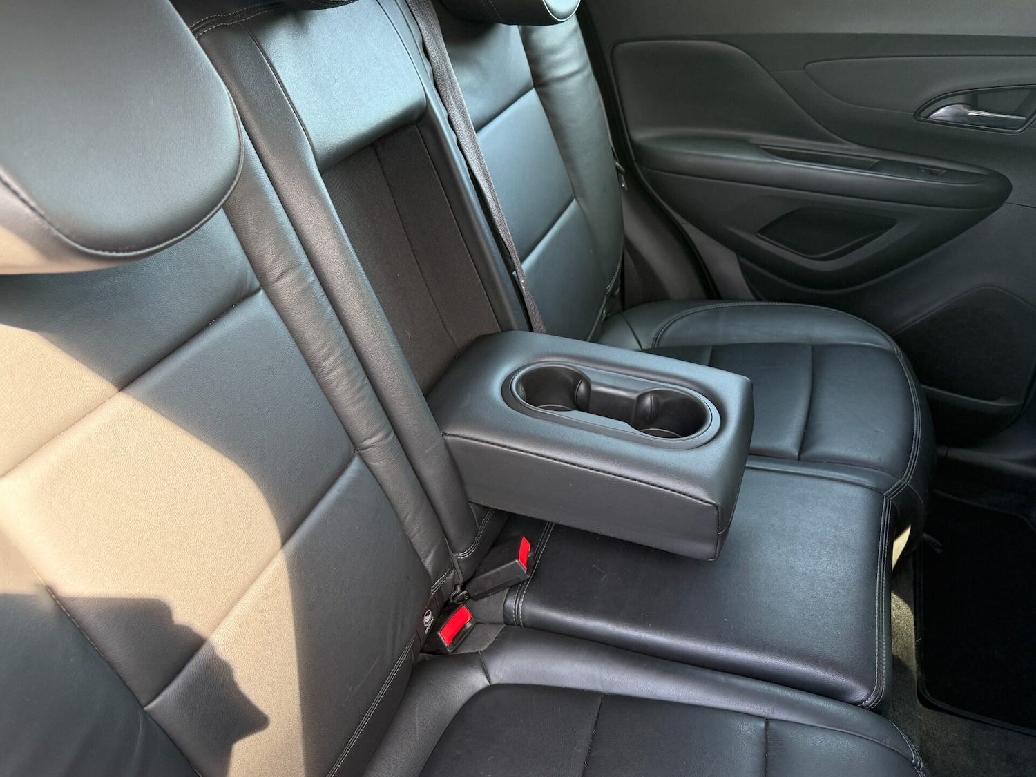 Used Vauxhall Mokka X 2019 for sale - 77974692: Photo 40