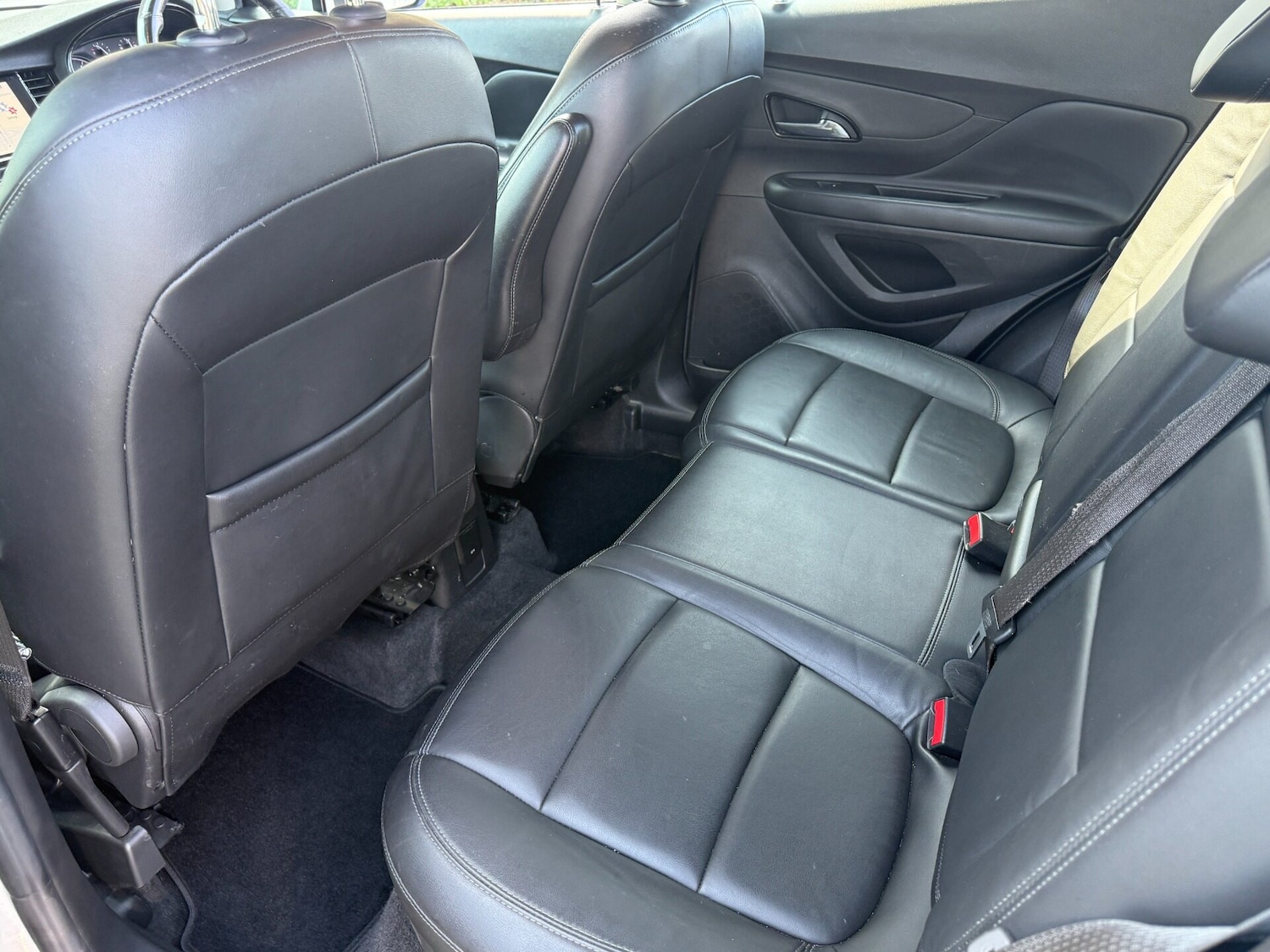 Used Vauxhall Mokka X 2019 for sale - 77974692: Photo 47