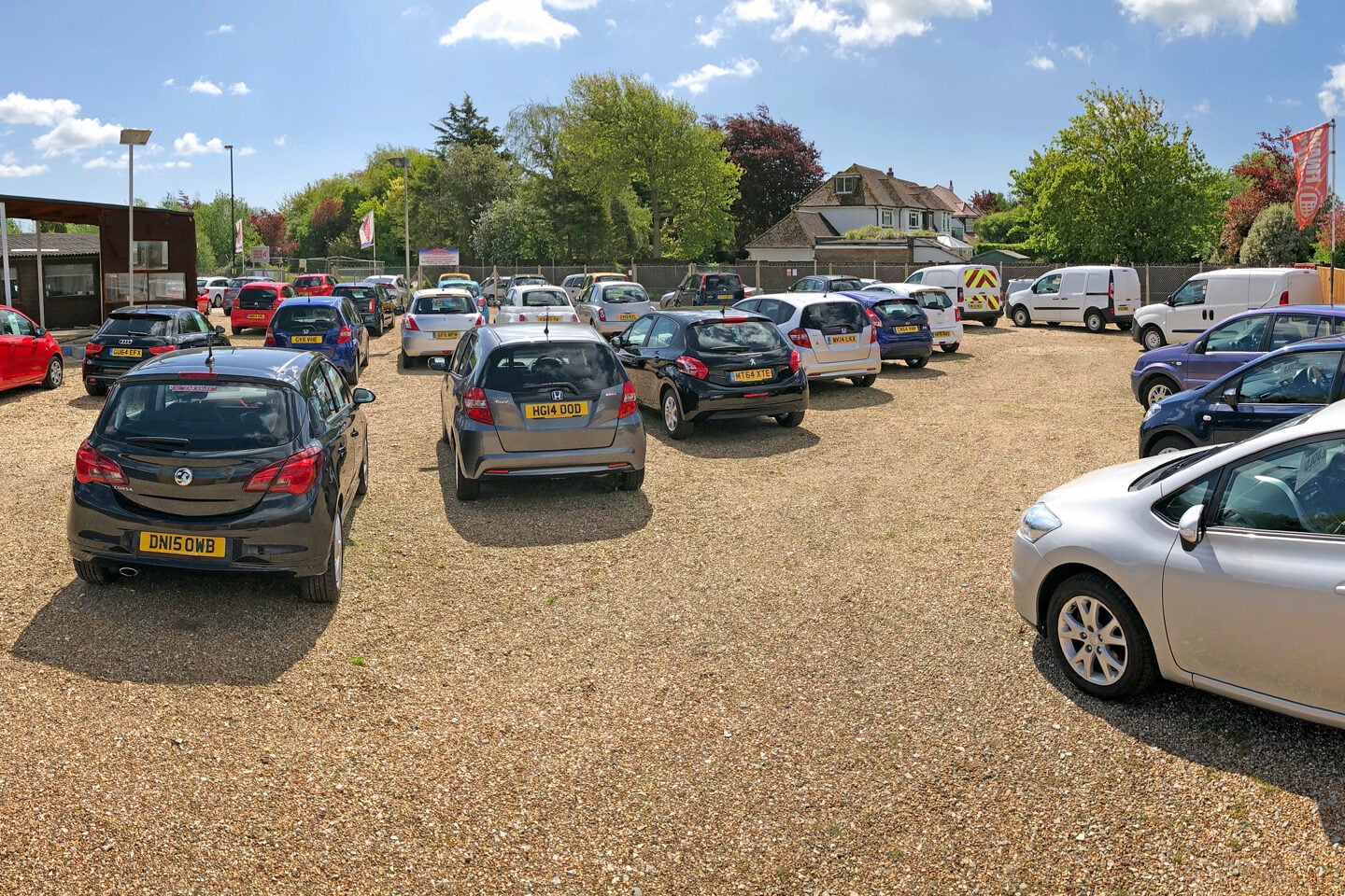 Used Vauxhall Mokka X 2019 for sale - 77974692: Photo 54