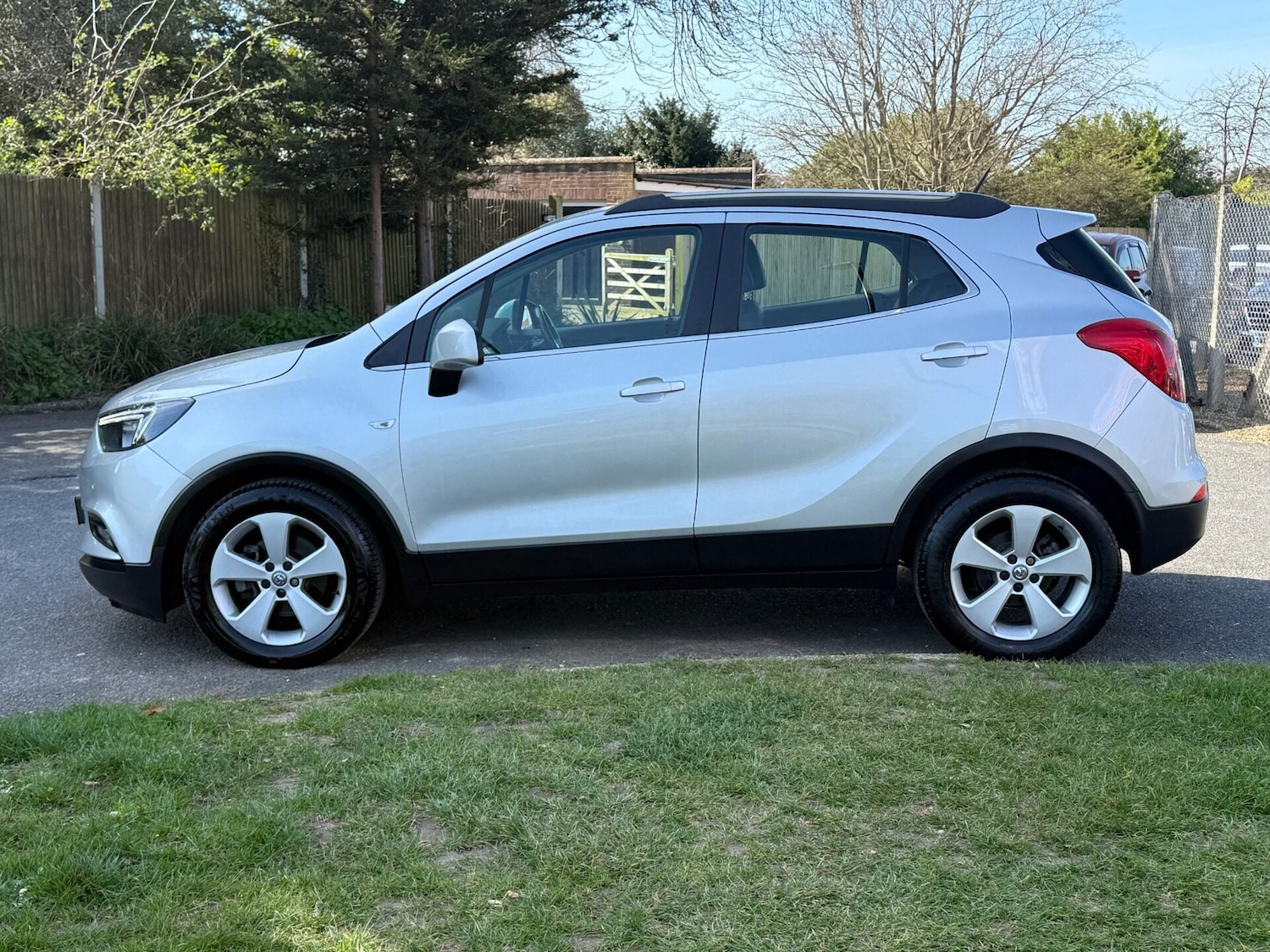 Used Vauxhall Mokka X 2019 for sale - 77974692: Photo 7