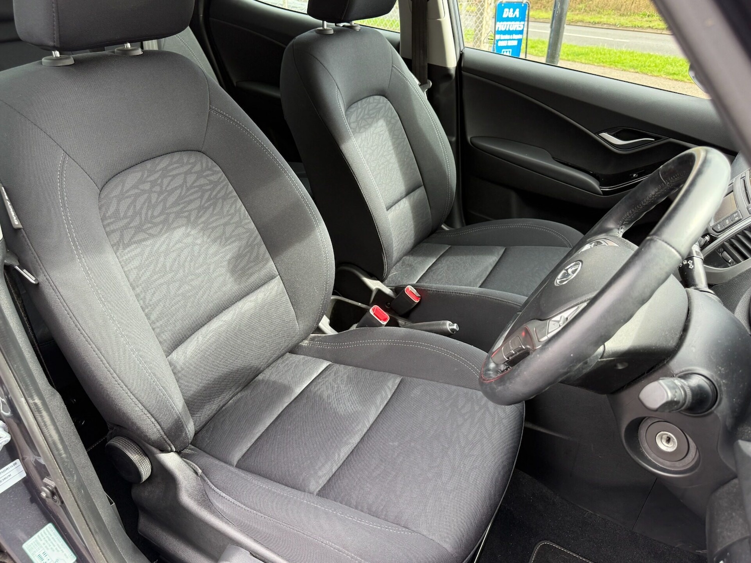 Used Hyundai Ix20 2016 for sale - 75910268: Photo 10