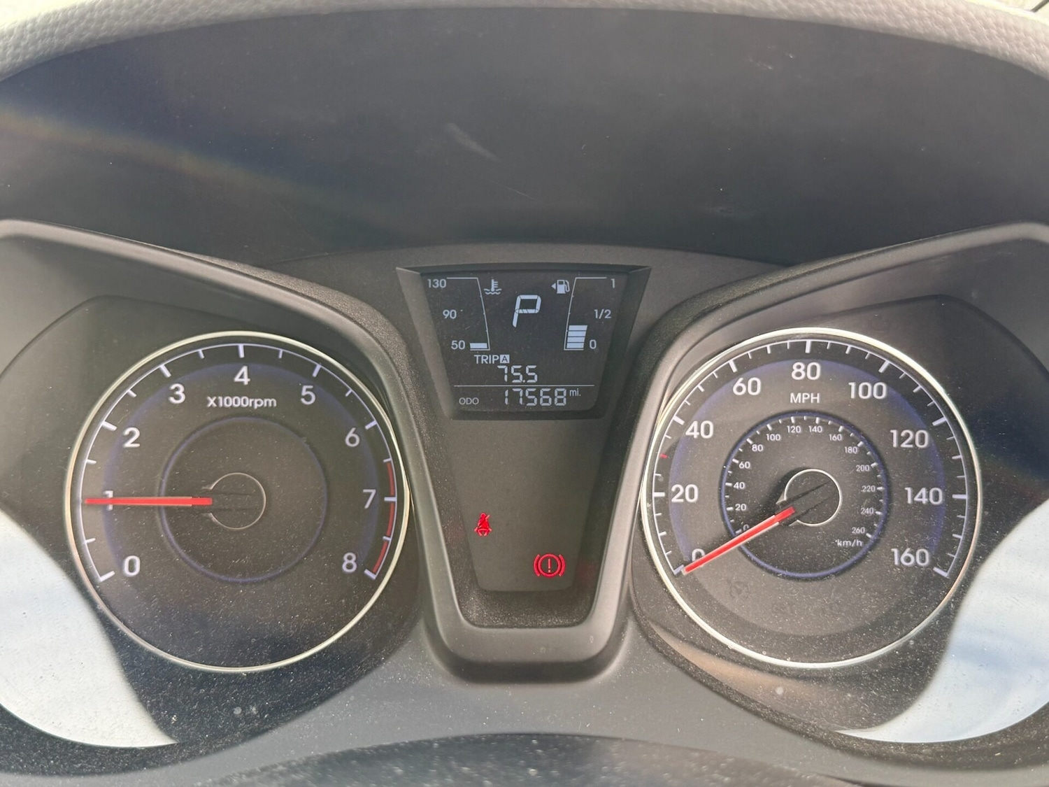 Used Hyundai Ix20 2016 for sale - 75910268: Photo 11