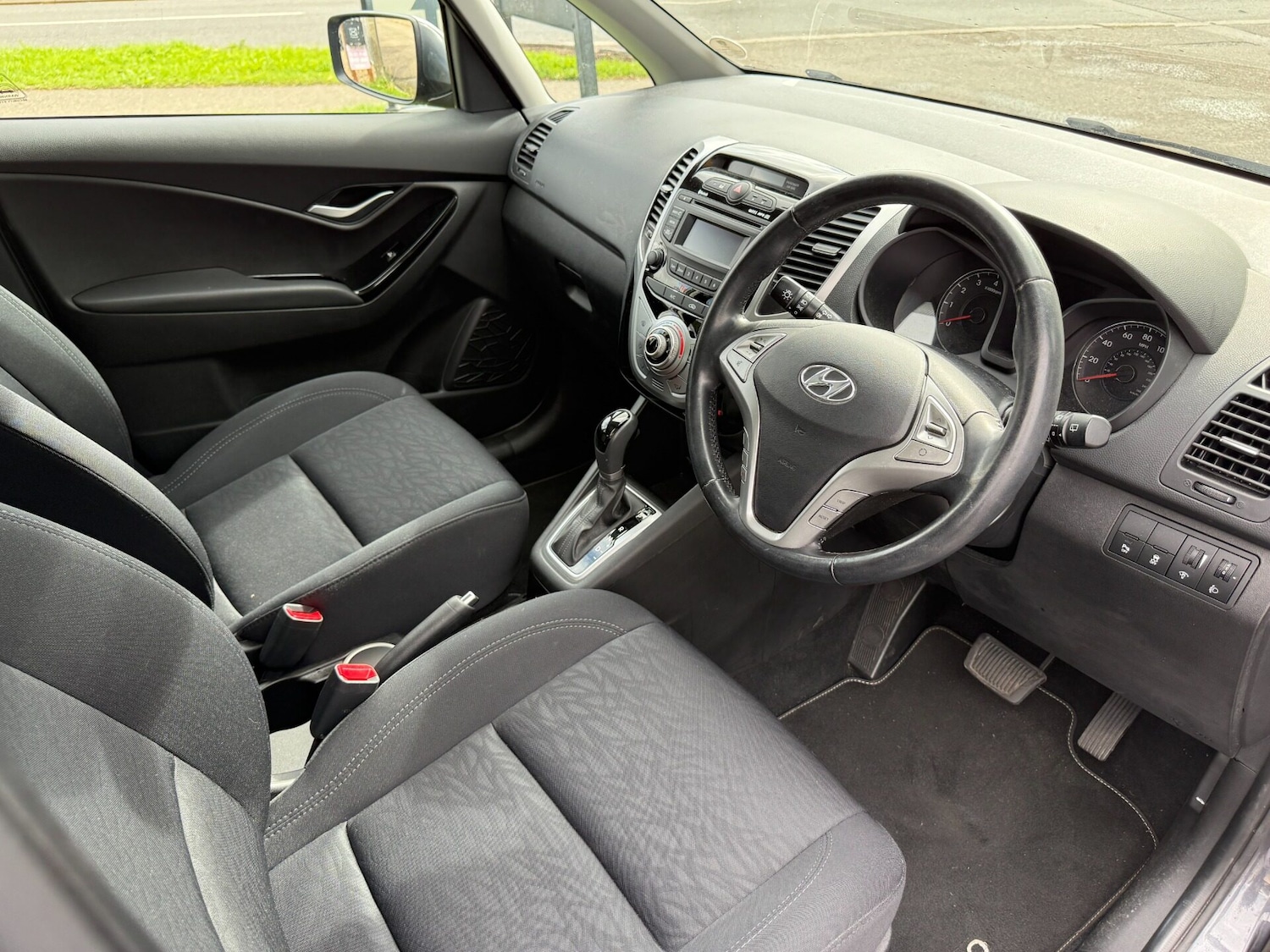 Used Hyundai Ix20 2016 for sale - 75910268: Photo 12