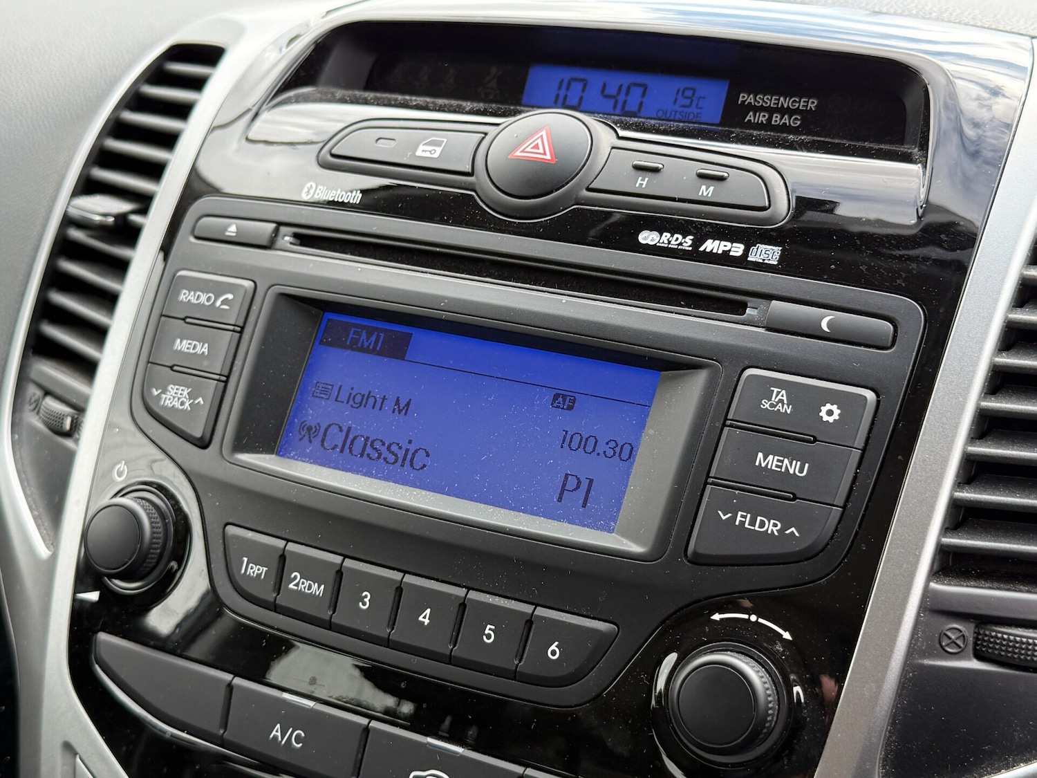 Used Hyundai Ix20 2016 for sale - 75910268: Photo 13