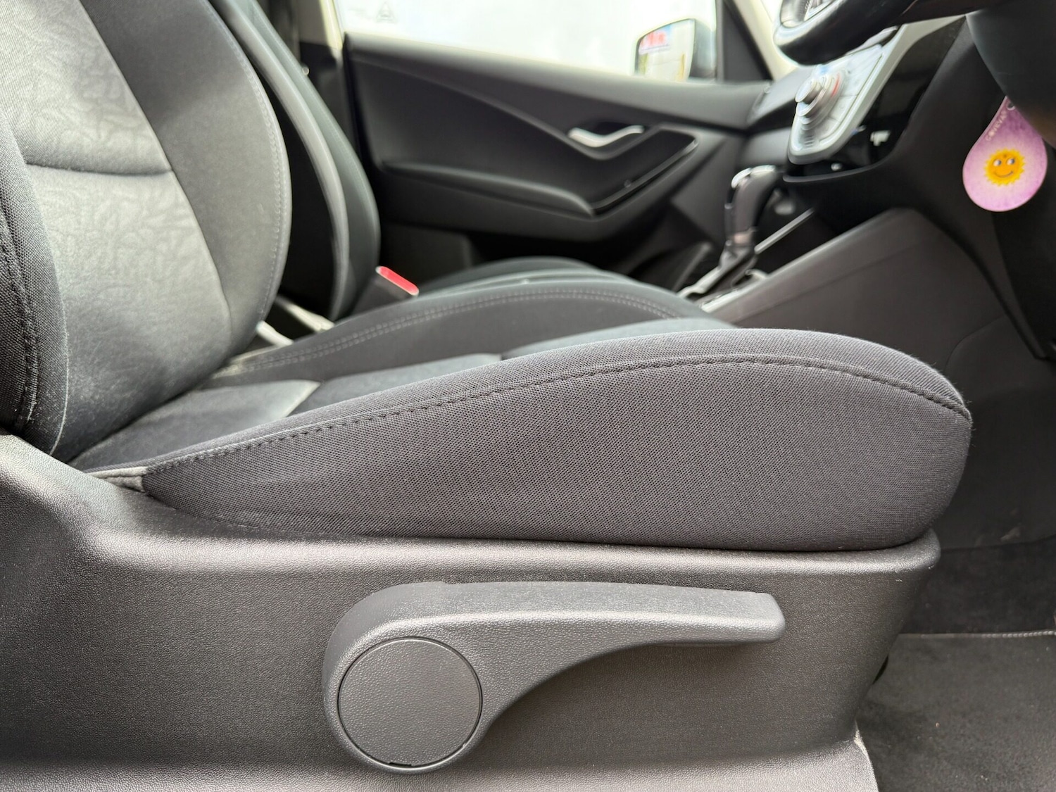 Used Hyundai Ix20 2016 for sale - 75910268: Photo 15