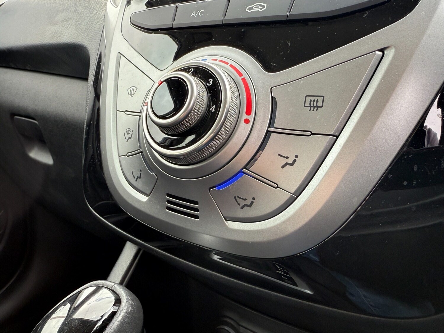 Used Hyundai Ix20 2016 for sale - 75910268: Photo 19