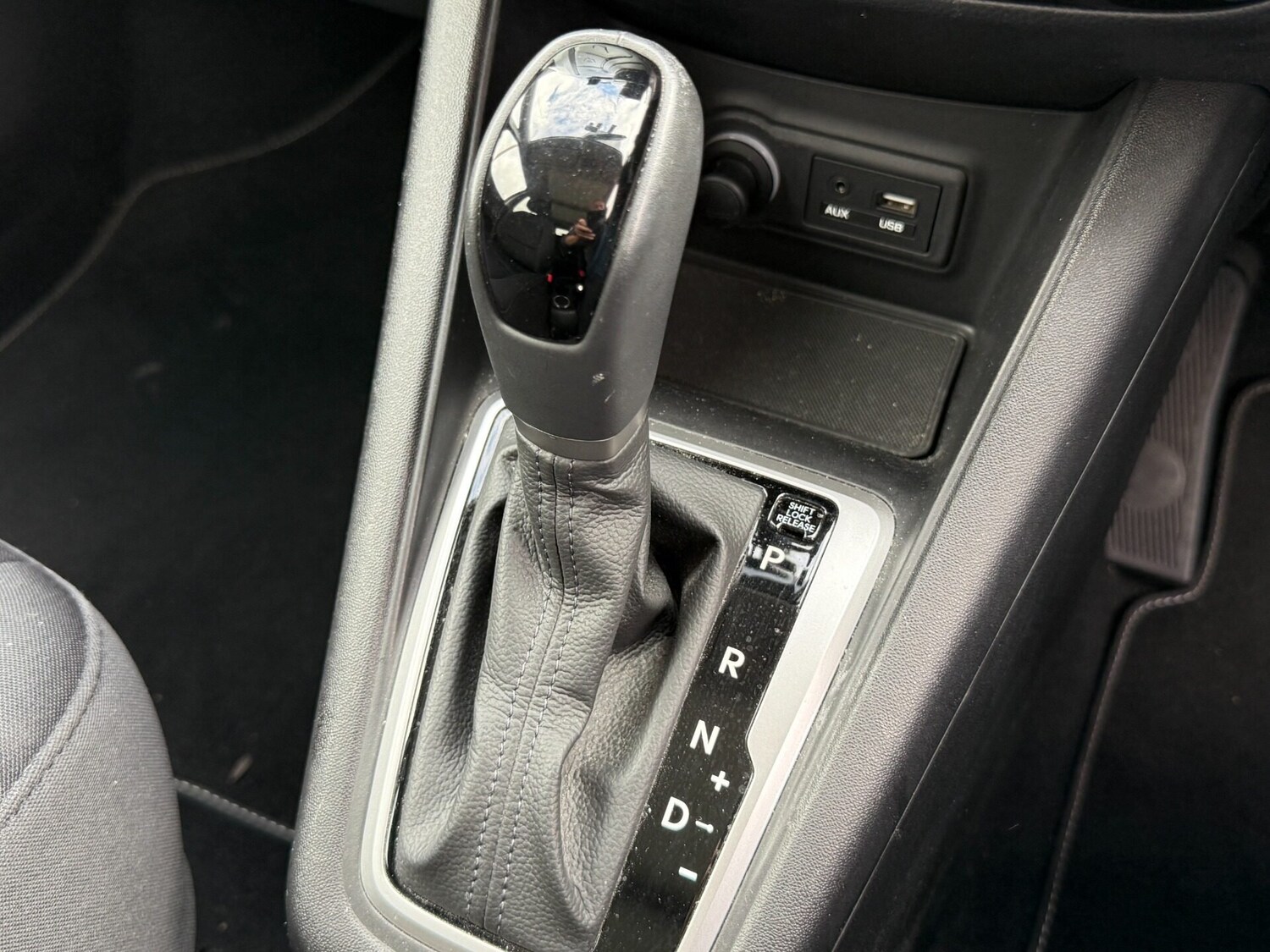 Used Hyundai Ix20 2016 for sale - 75910268: Photo 22