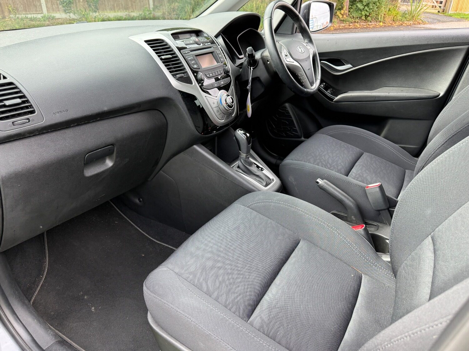 Used Hyundai Ix20 2016 for sale - 75910268: Photo 23