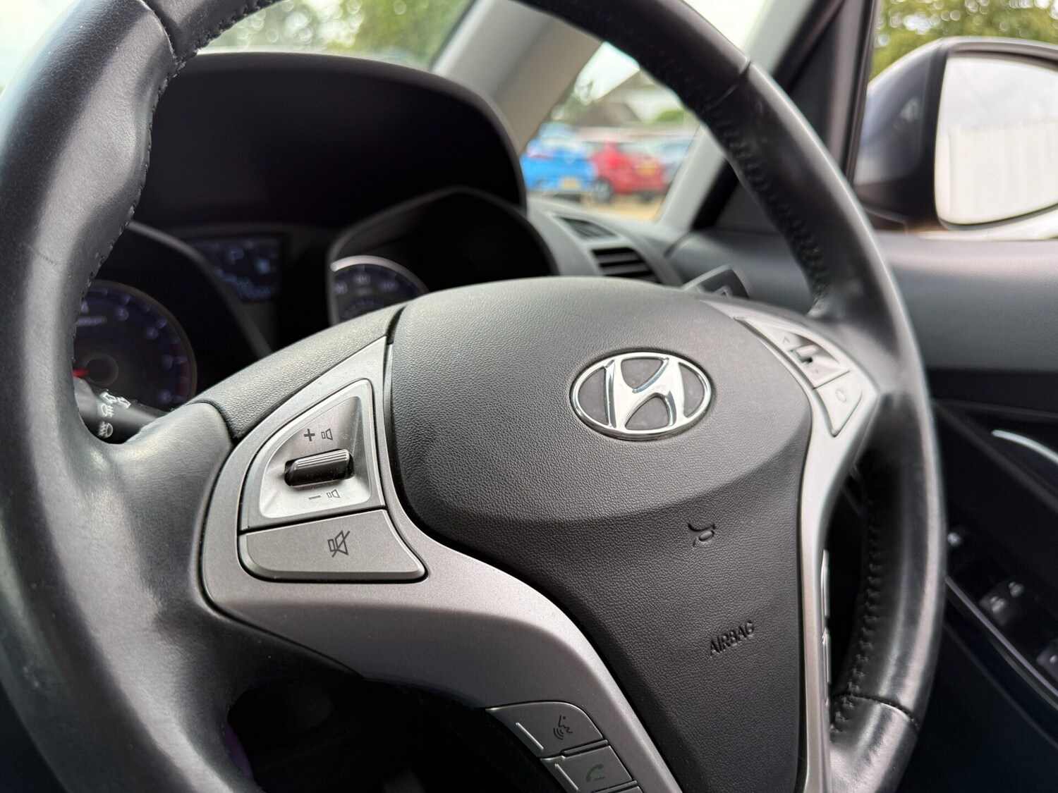 Used Hyundai Ix20 2016 for sale - 75910268: Photo 25