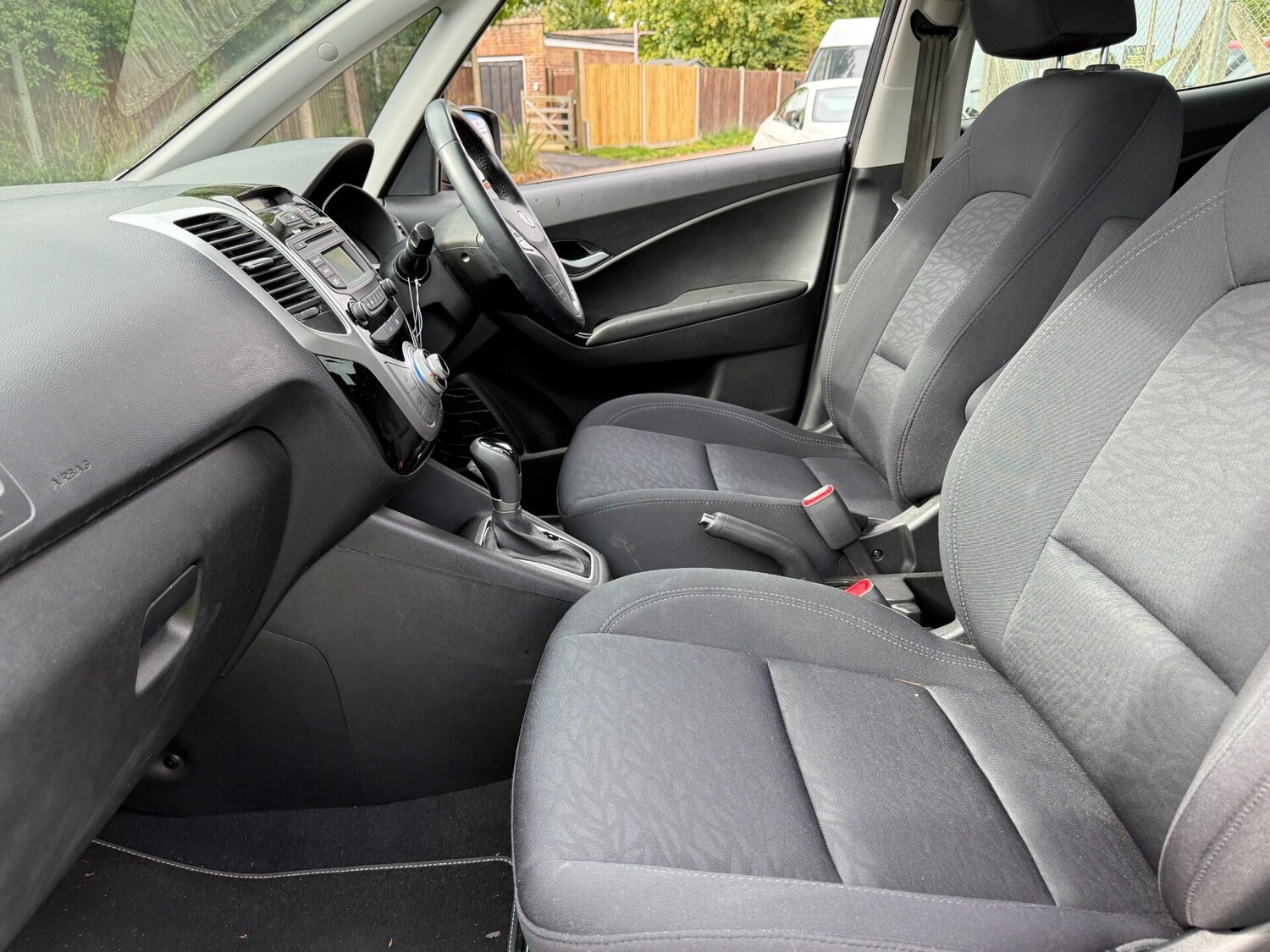 Used Hyundai Ix20 2016 for sale - 75910268: Photo 27