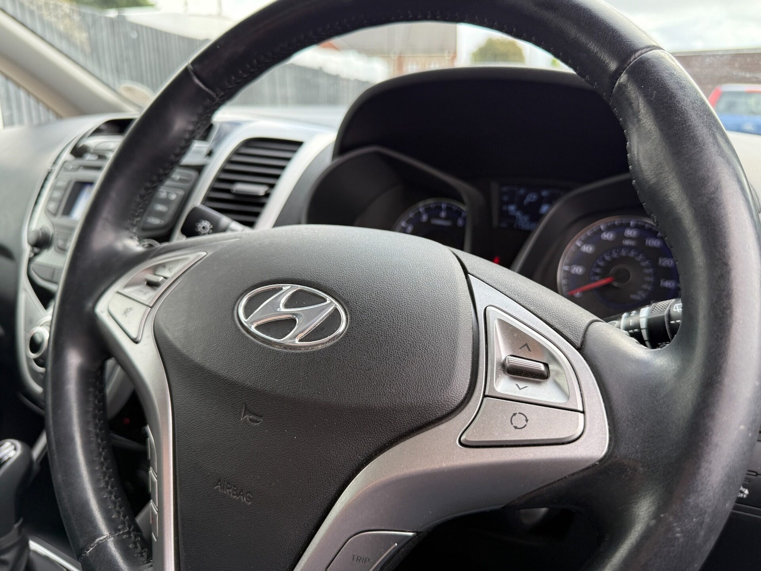 Used Hyundai Ix20 2016 for sale - 75910268: Photo 28