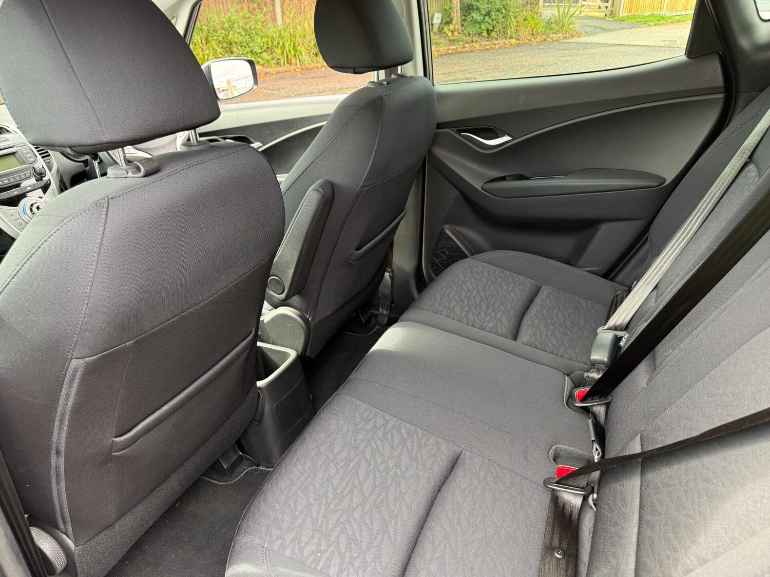 Used Hyundai Ix20 2016 for sale - 75910268: Photo 30