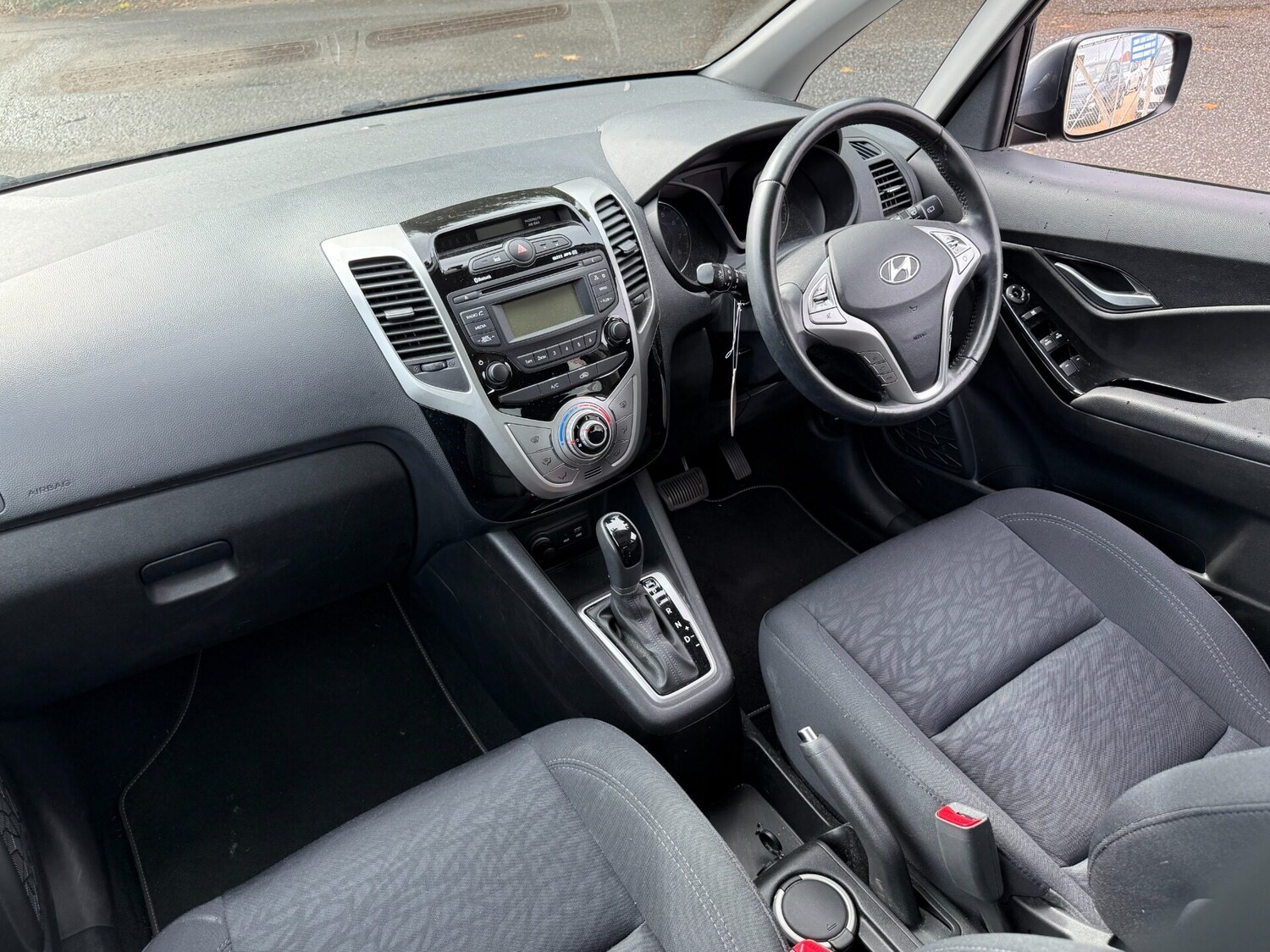 Used Hyundai Ix20 2016 for sale - 75910268: Photo 38