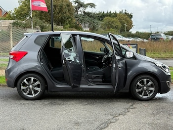 Used Hyundai Ix20 2016 for sale - 75910268: Photo