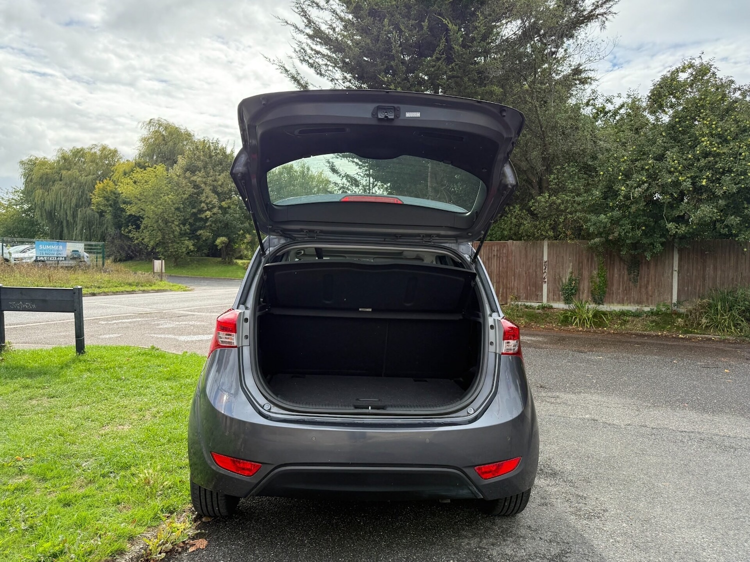 Used Hyundai Ix20 2016 for sale - 75910268: Photo 41