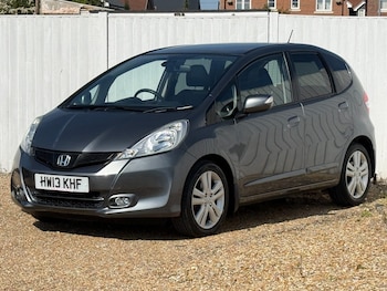 Used Honda Jazz 2013 for sale - 78495996: Photo