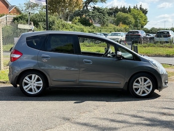 Used Honda Jazz 2013 for sale - 78495996: Photo