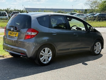 Used Honda Jazz 2013 for sale - 78495996: Photo