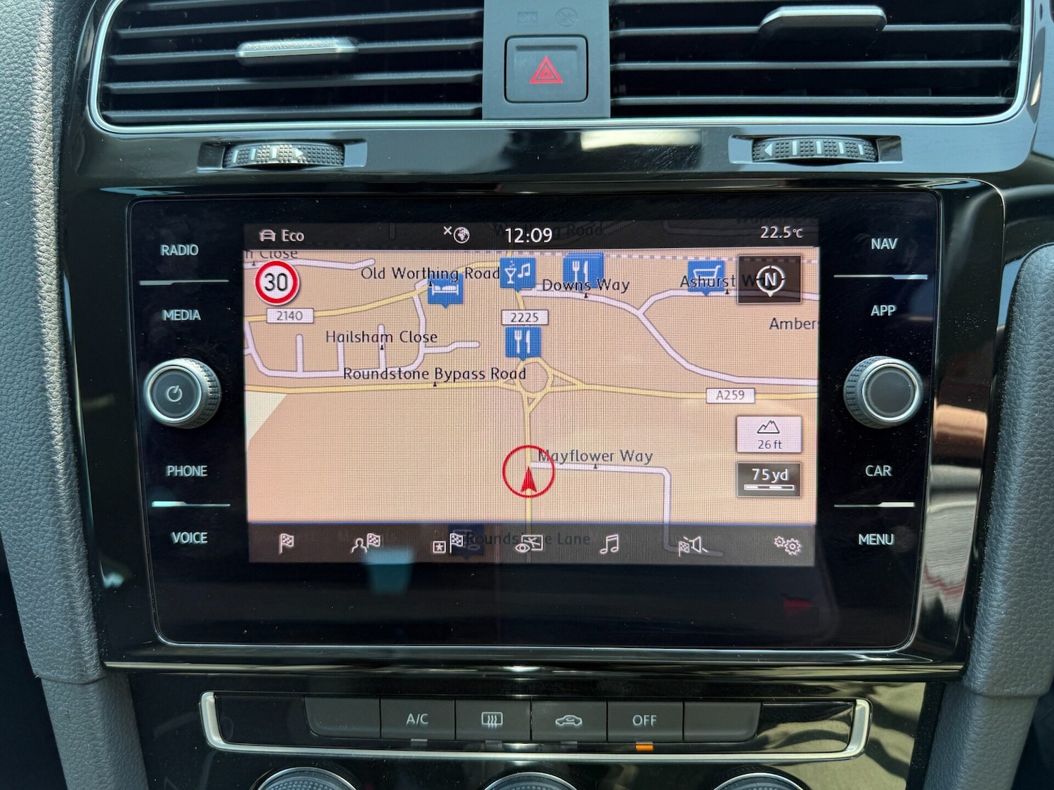 Vehicle 15