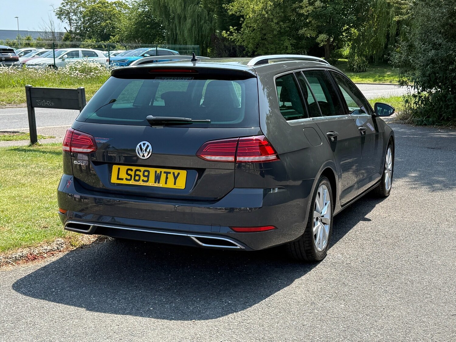 Vehicle 25