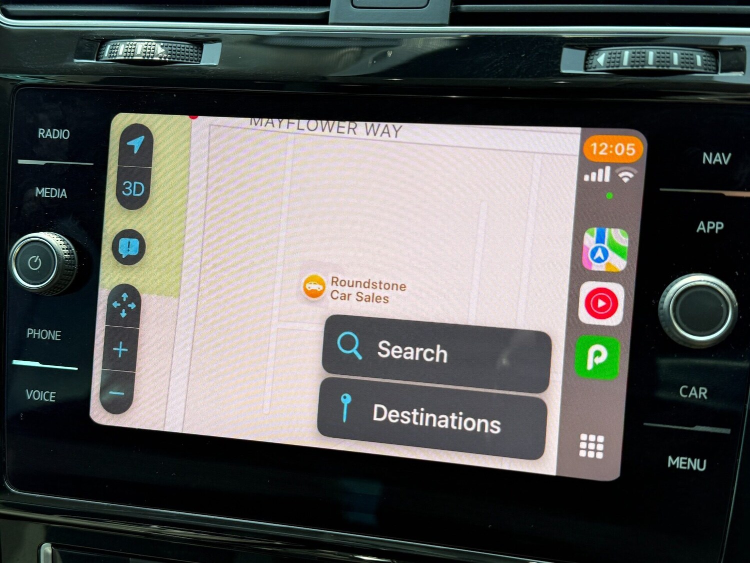 Vehicle 29