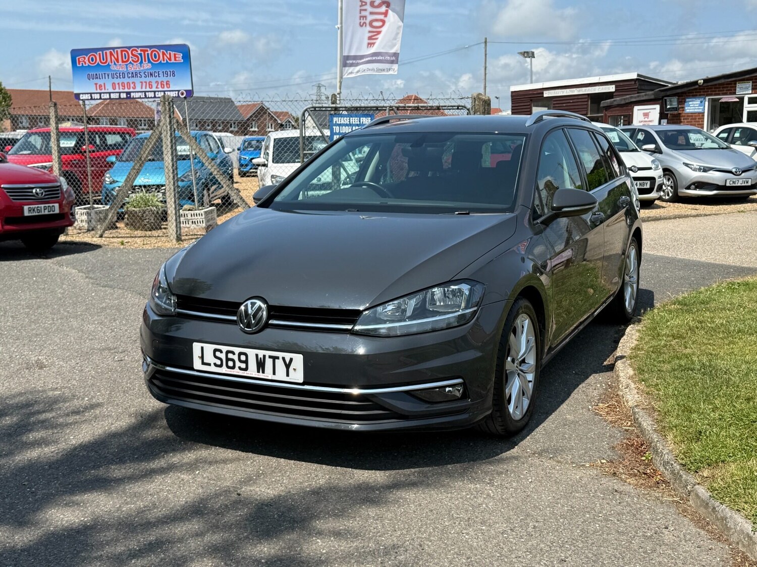 Vehicle 37