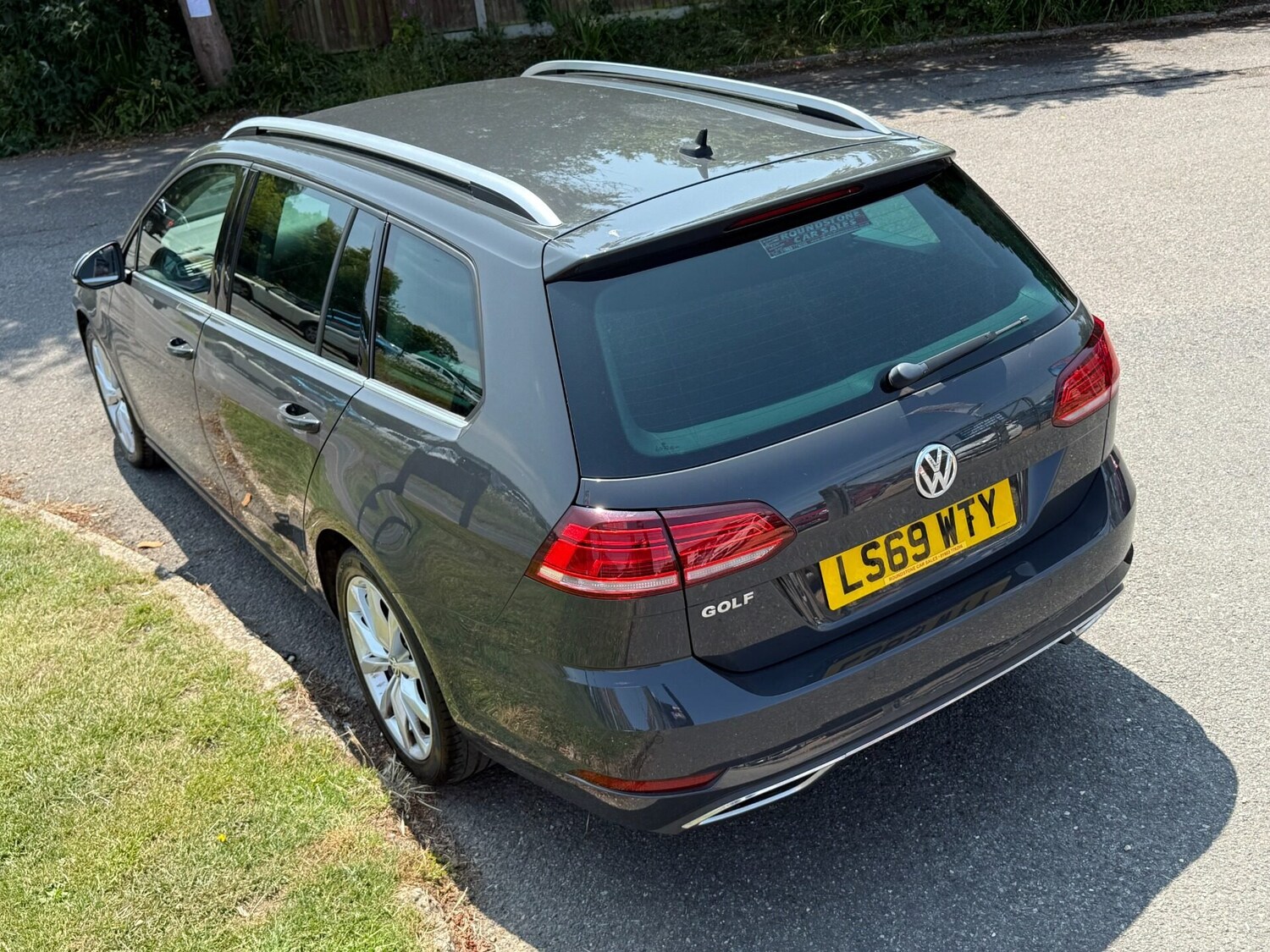 Vehicle 39