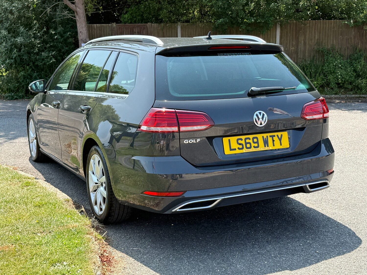Vehicle 41