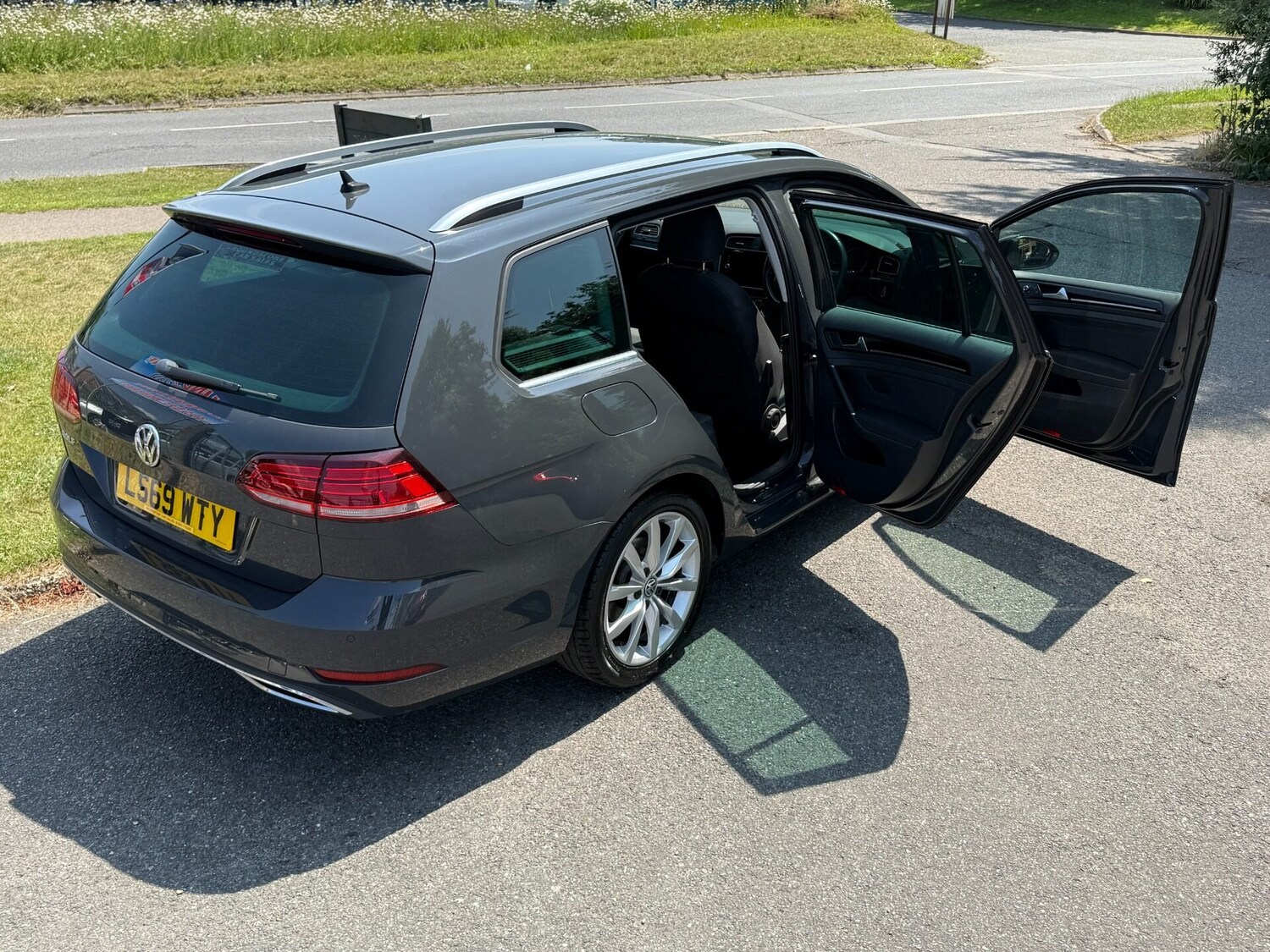 Vehicle 46