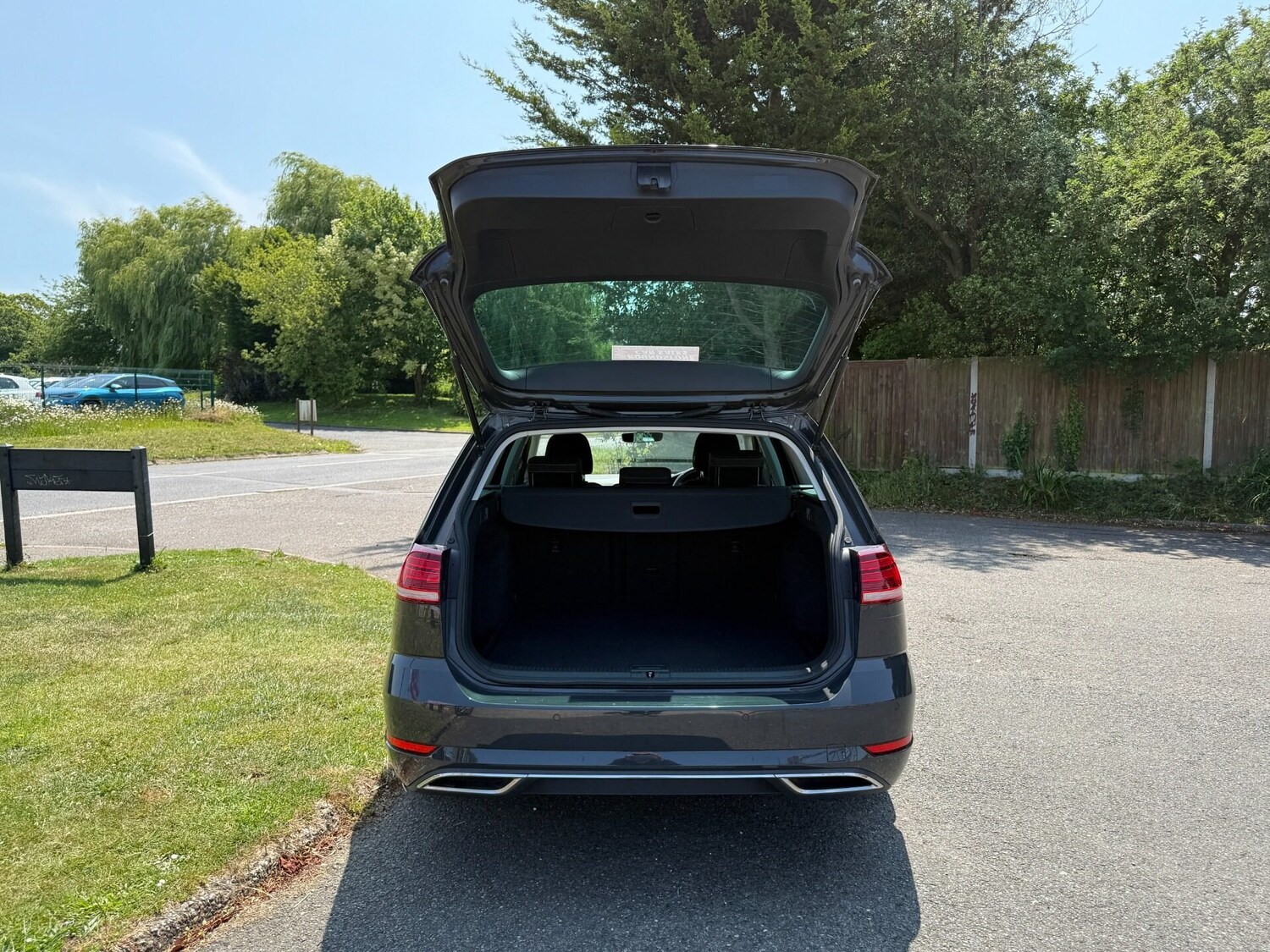 Vehicle 52
