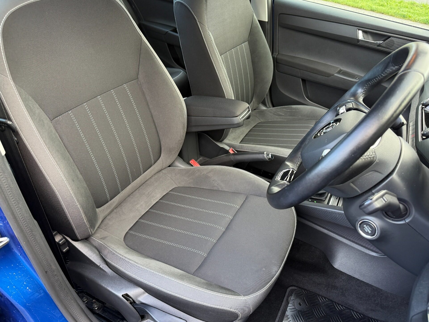 Used Skoda Fabia 2021 for sale - 77355117: Photo 10