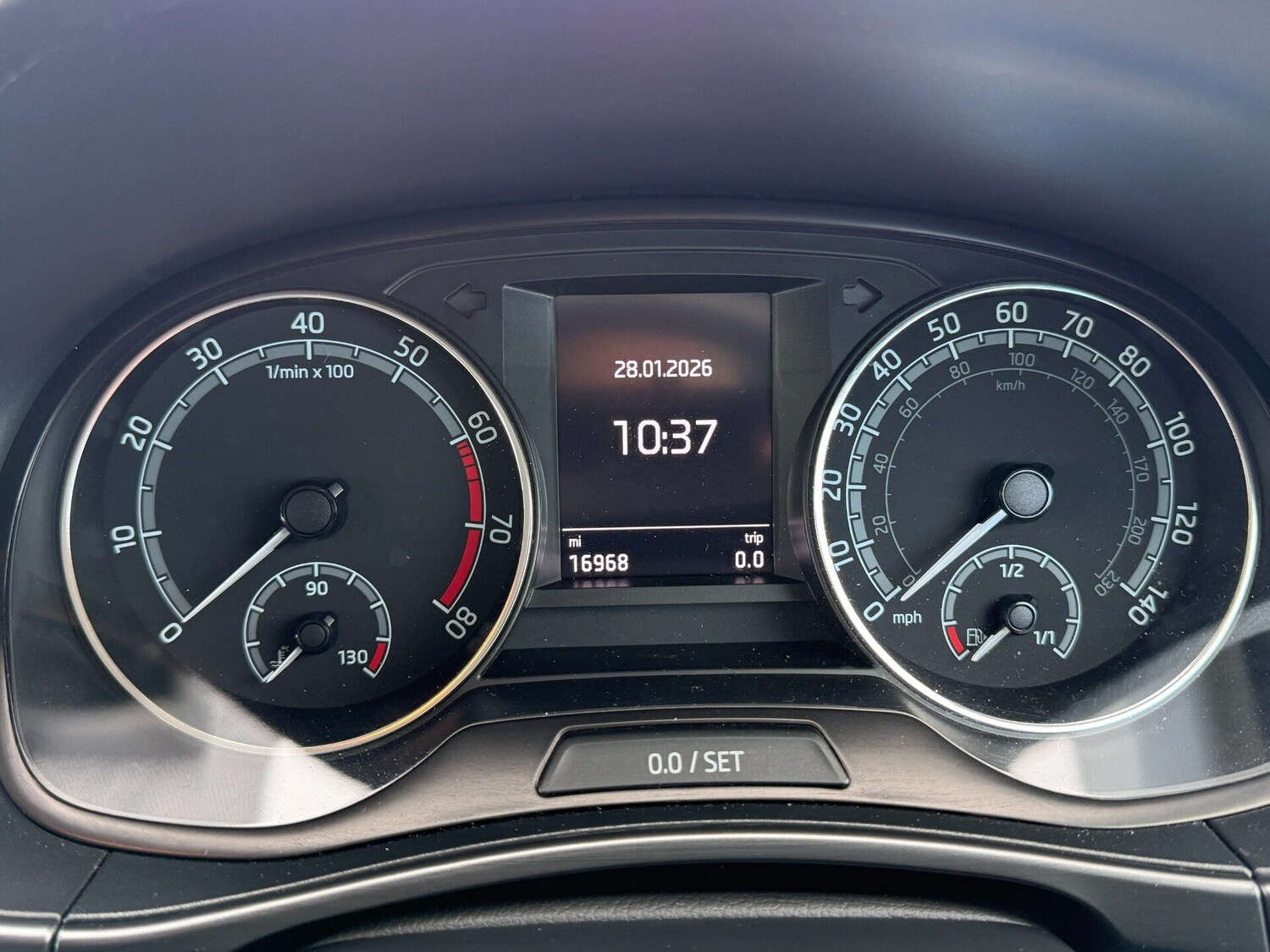 Used Skoda Fabia 2021 for sale - 77355117: Photo 11