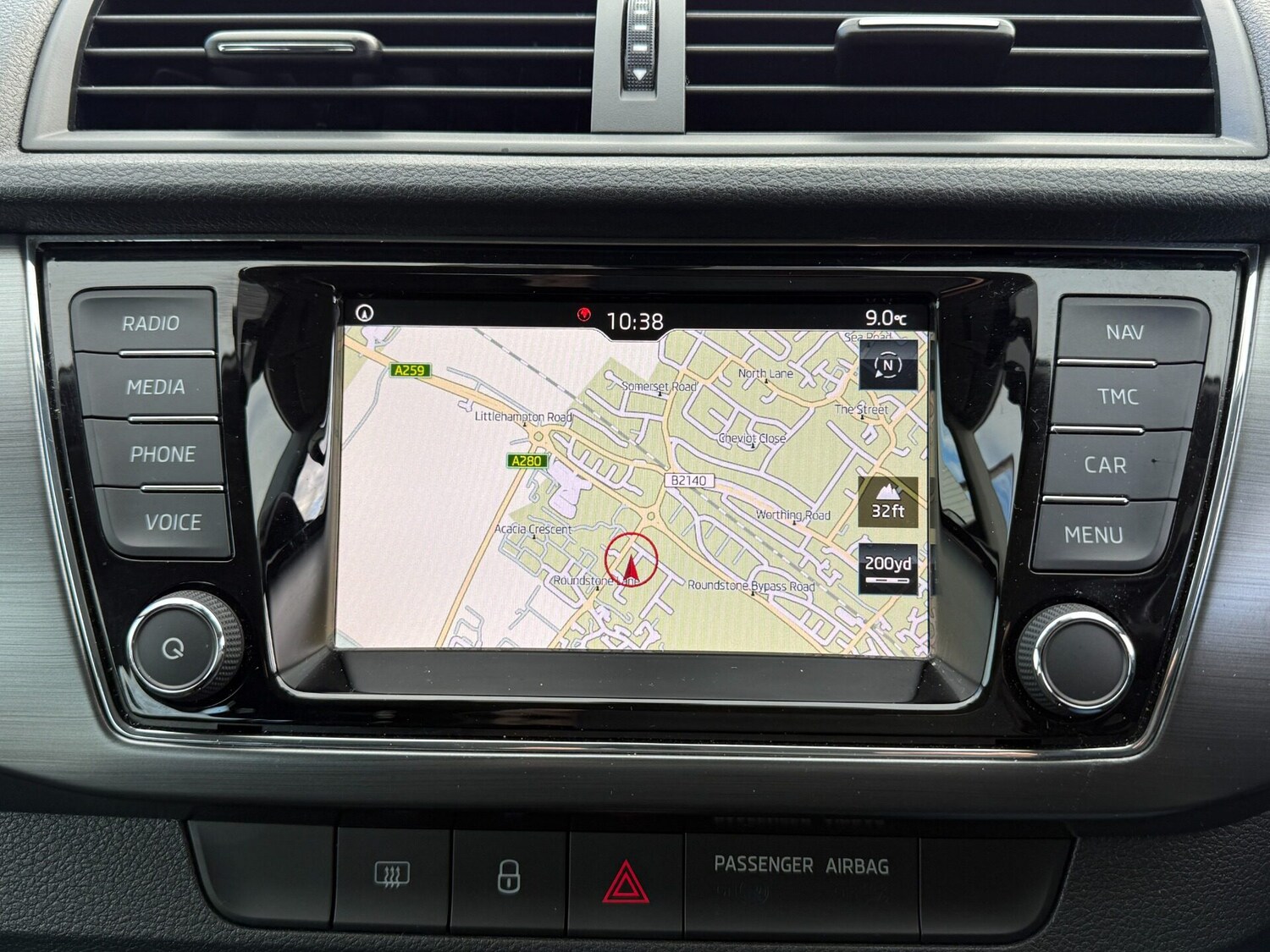 Used Skoda Fabia 2021 for sale - 77355117: Photo 13