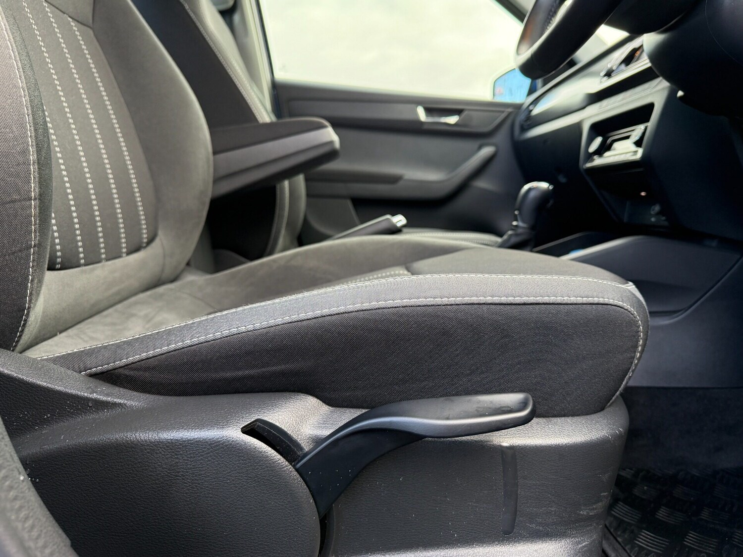 Used Skoda Fabia 2021 for sale - 77355117: Photo 14