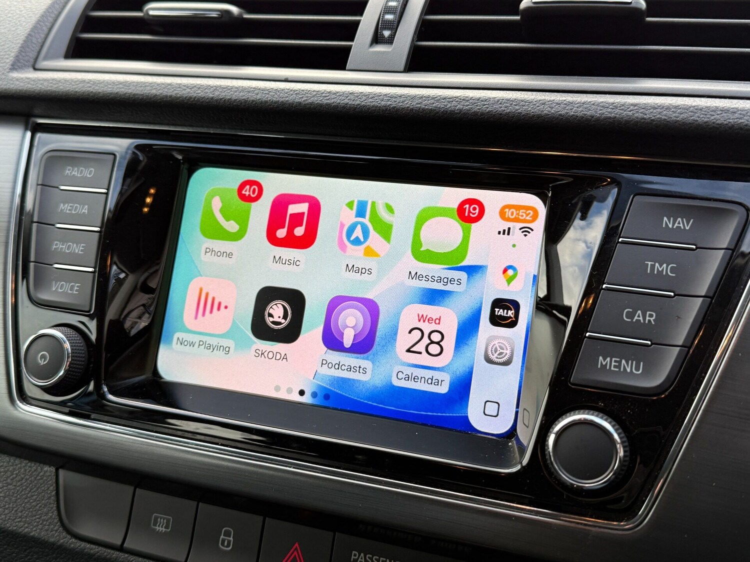 Used Skoda Fabia 2021 for sale - 77355117: Photo 15