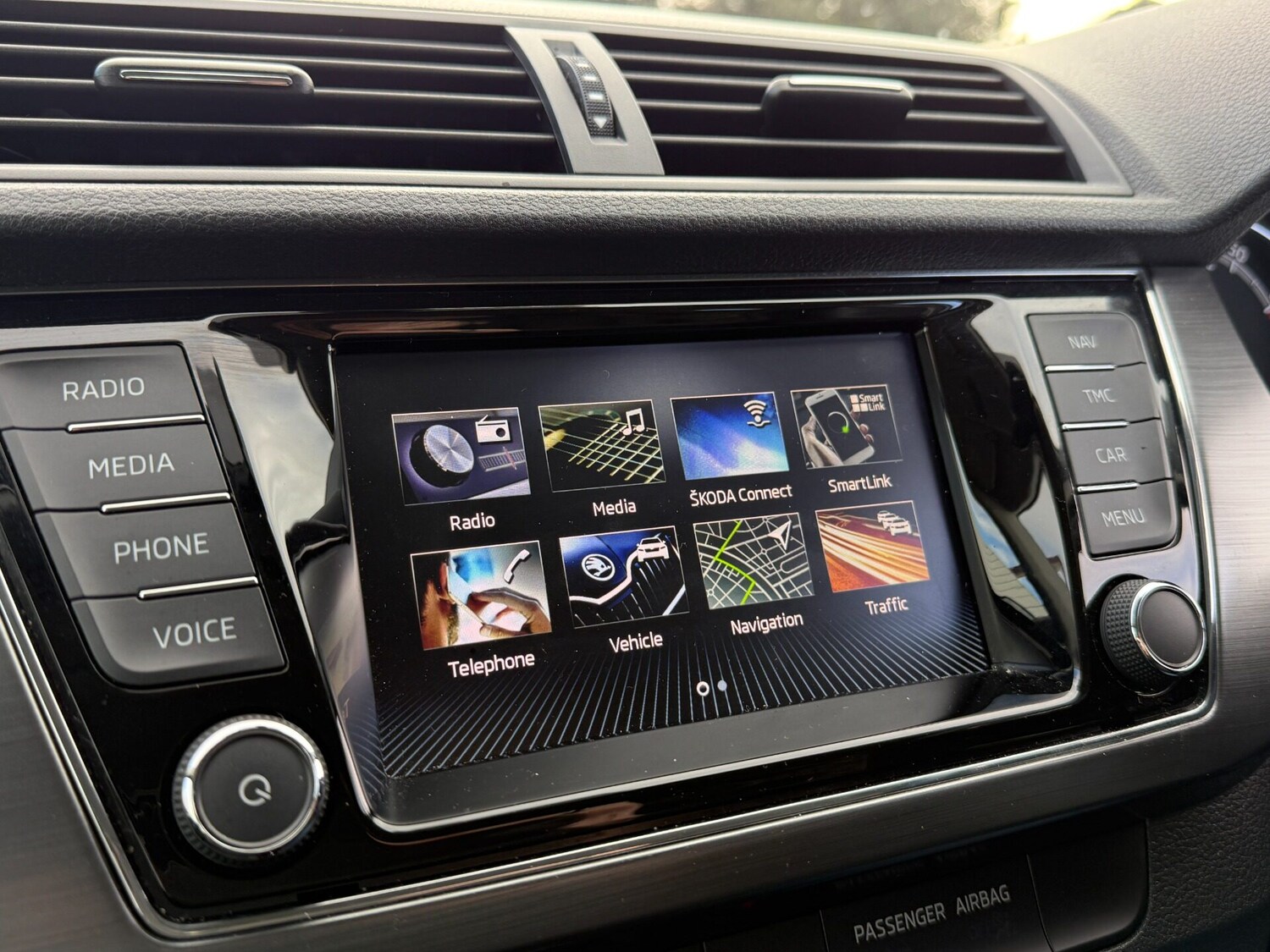 Used Skoda Fabia 2021 for sale - 77355117: Photo 17