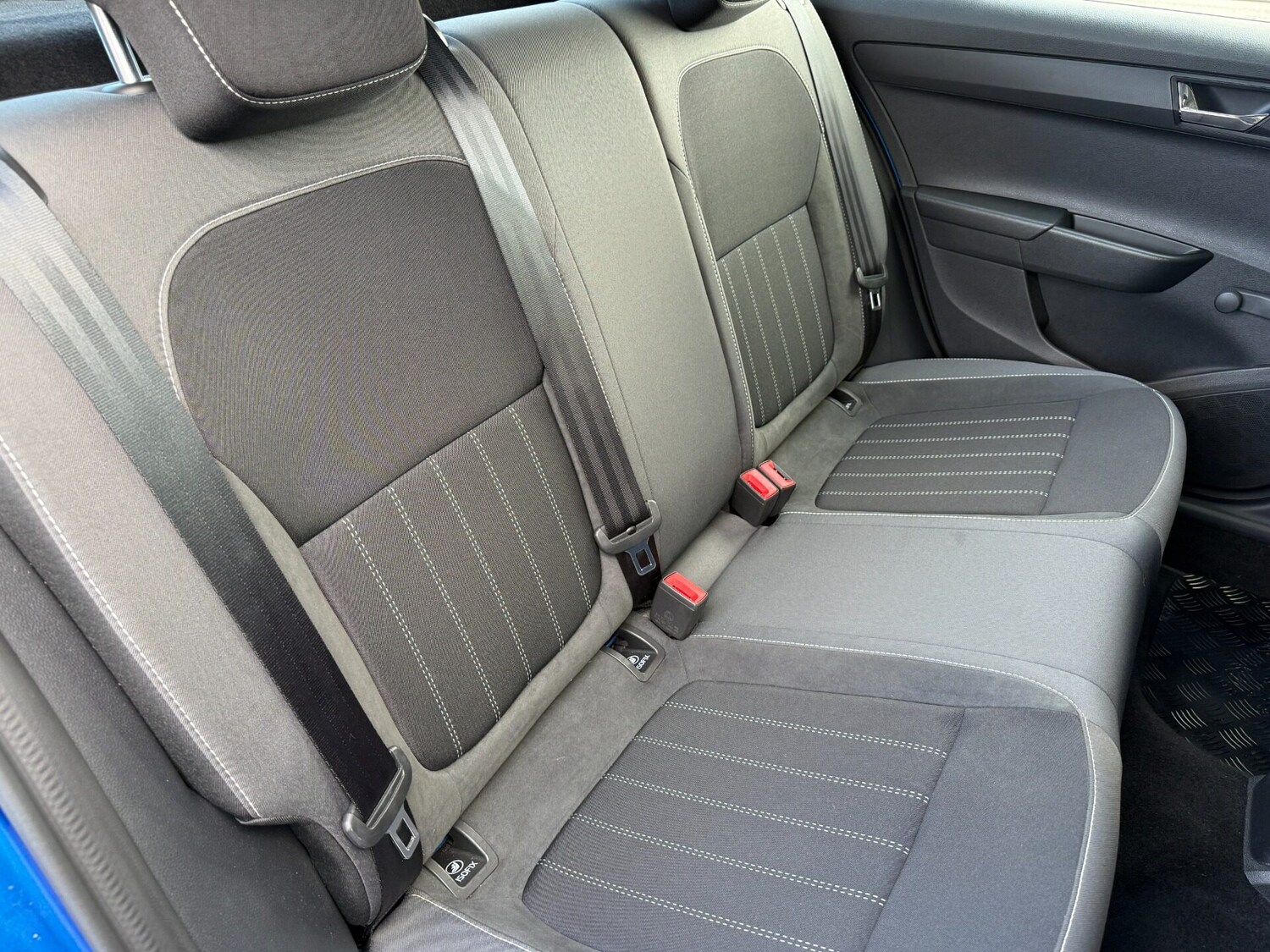 Used Skoda Fabia 2021 for sale - 77355117: Photo 18