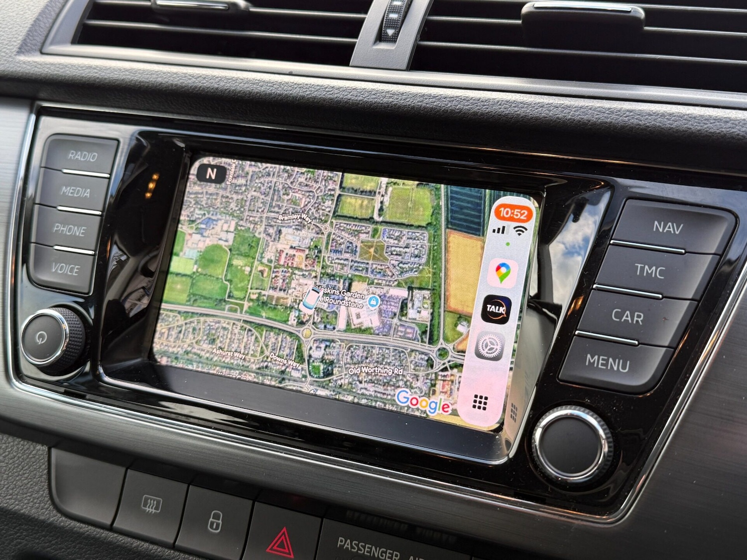 Used Skoda Fabia 2021 for sale - 77355117: Photo 19