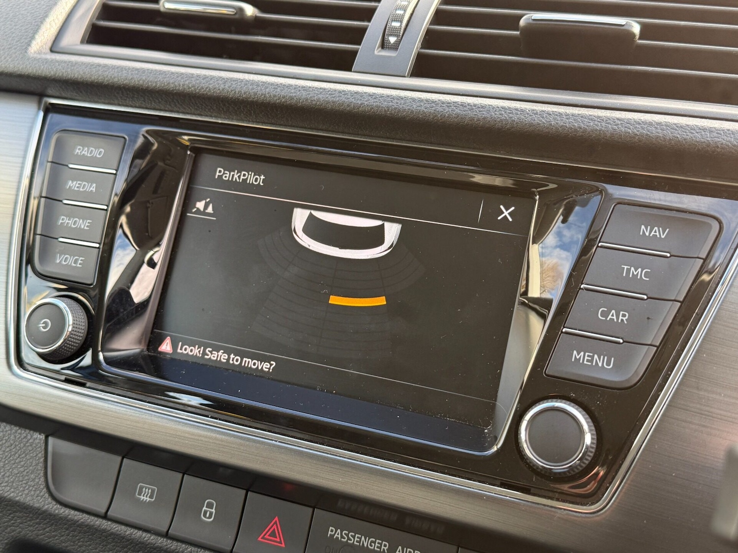 Used Skoda Fabia 2021 for sale - 77355117: Photo 23