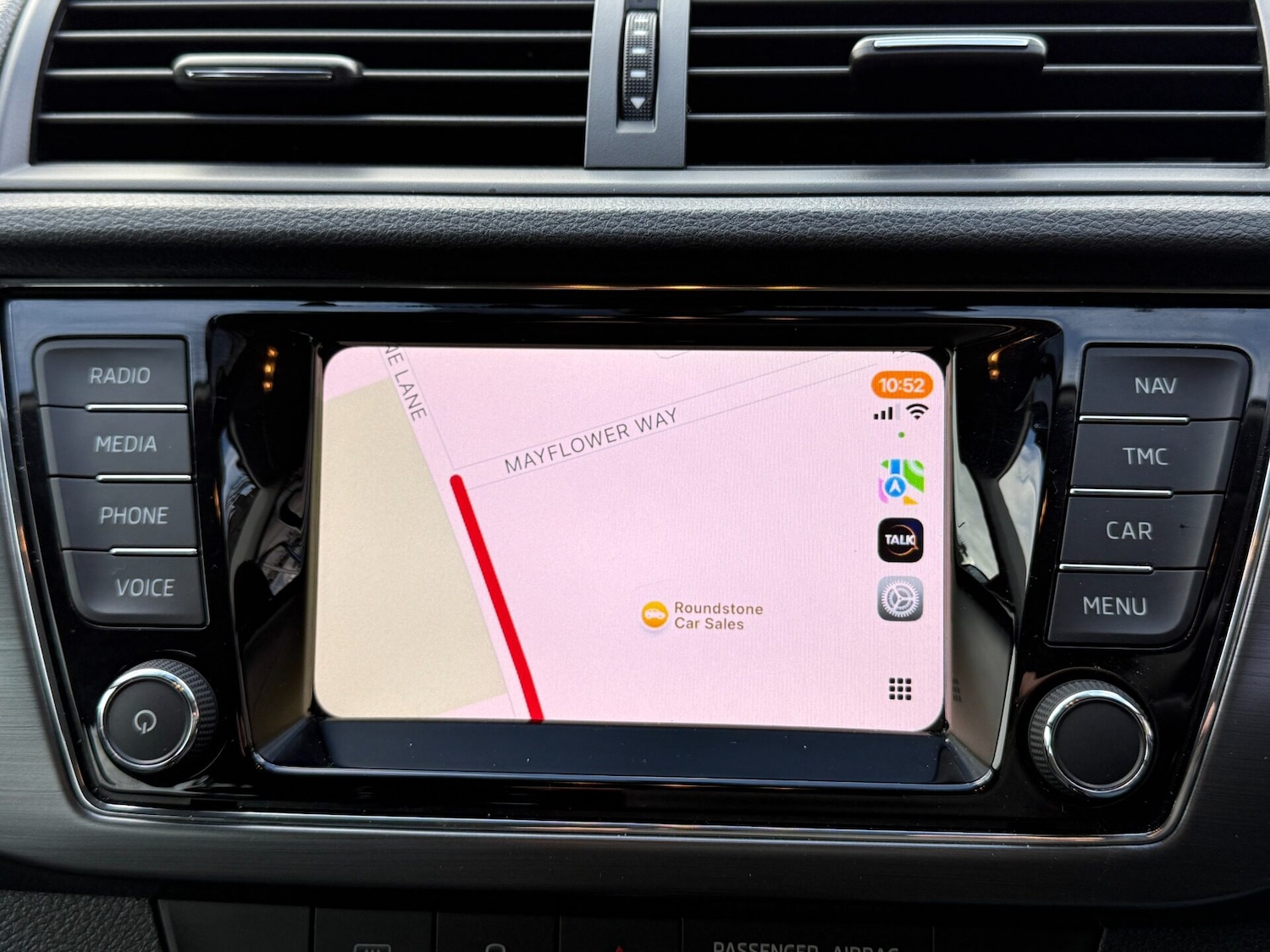 Used Skoda Fabia 2021 for sale - 77355117: Photo 25