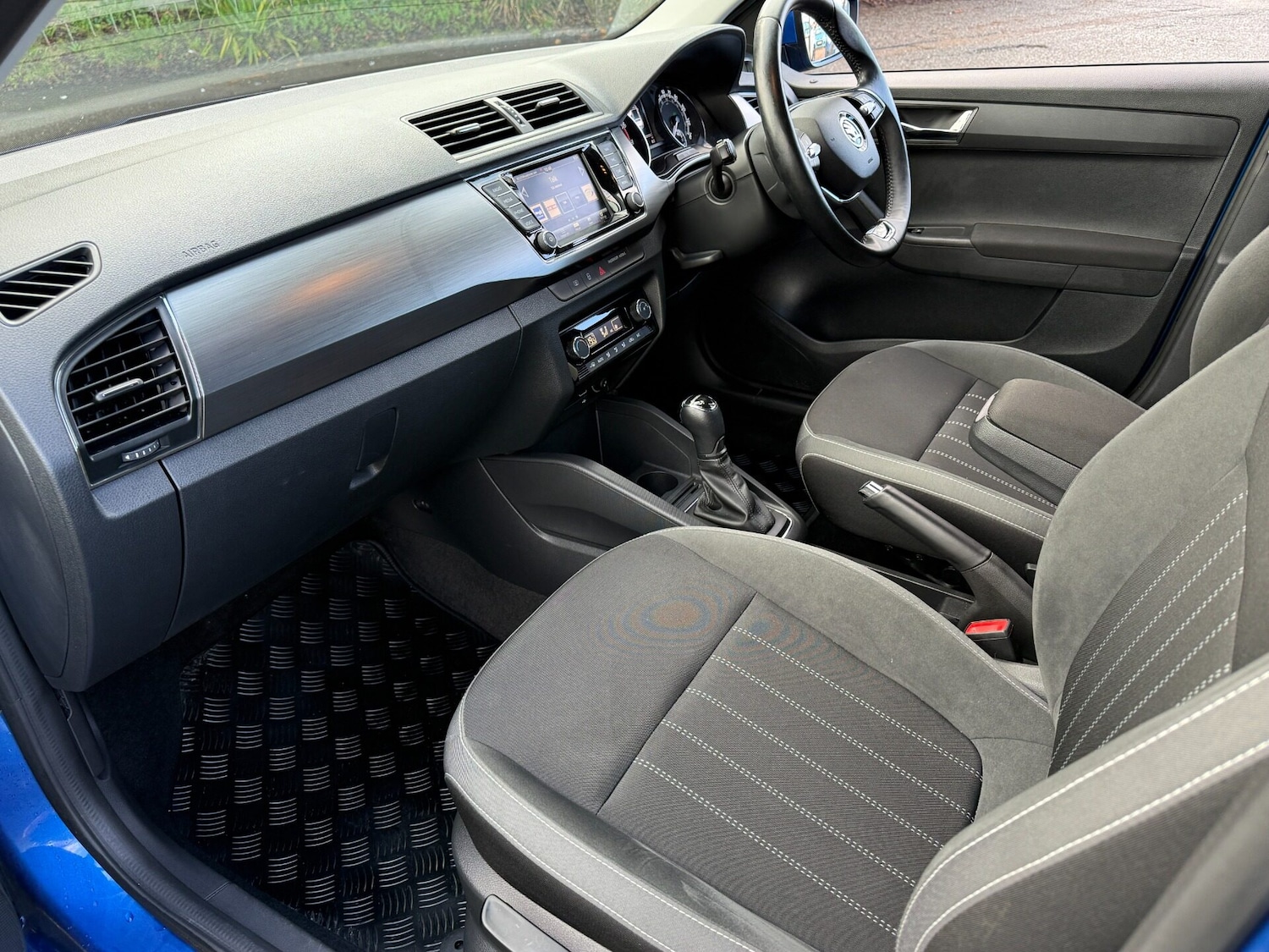 Used Skoda Fabia 2021 for sale - 77355117: Photo 30