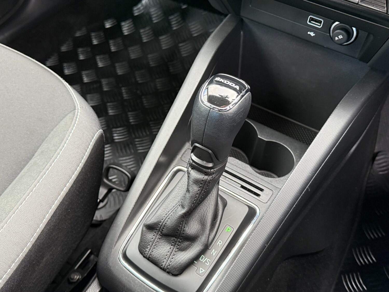 Used Skoda Fabia 2021 for sale - 77355117: Photo 31